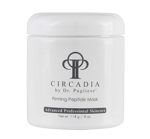 Firming Peptide Mask