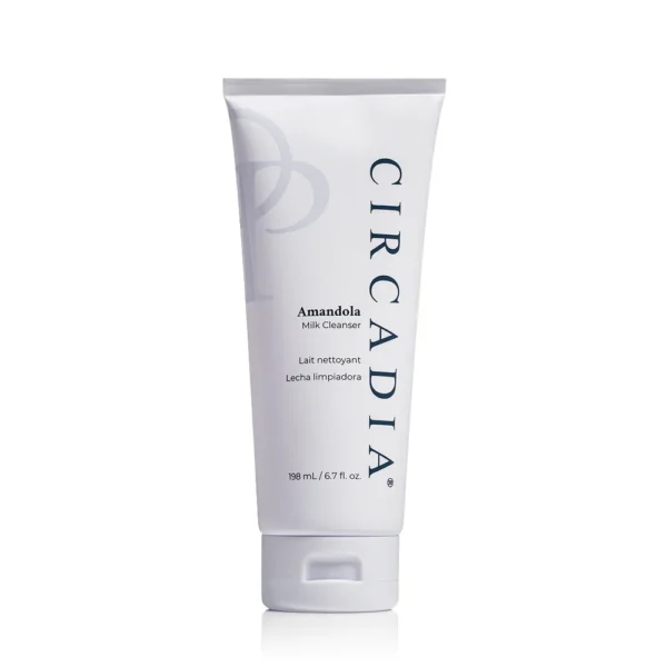 Amandola Milk Cleanser