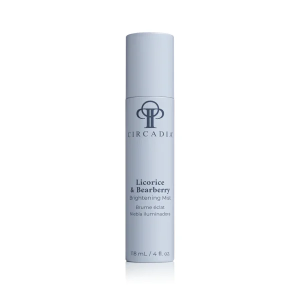 Licorice & Bearberry Brightening Mist