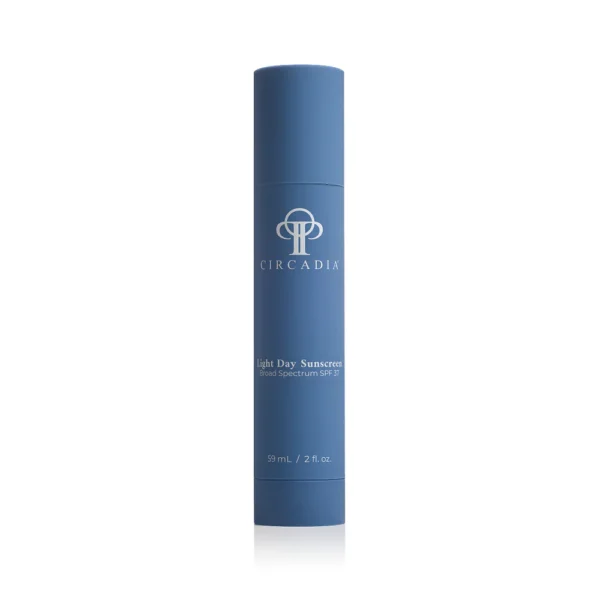 Light Day Sunscreen Broad Spectrum SPF-37