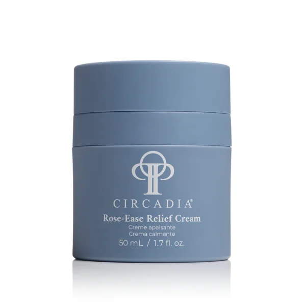 Rose Ease Relief Cream
