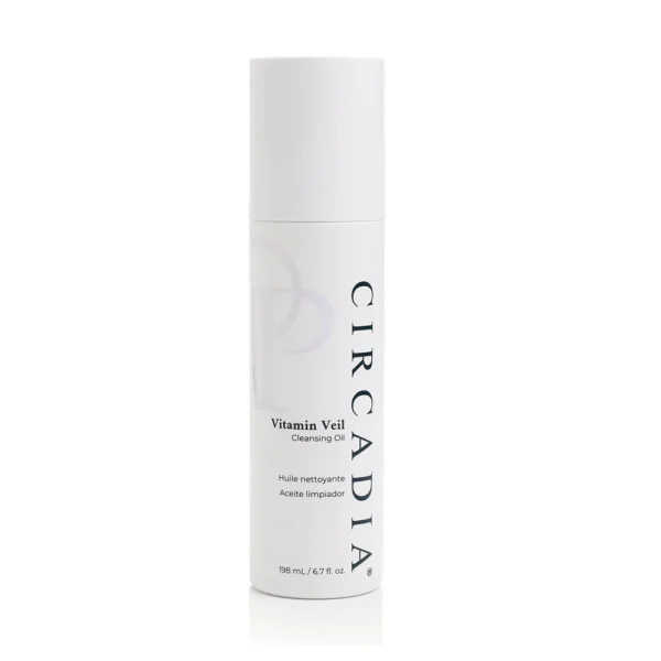 Vitamin Veil Cleansing Oil