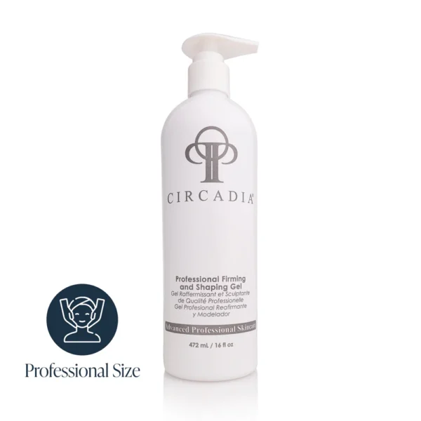 Firming and Shaping Gel