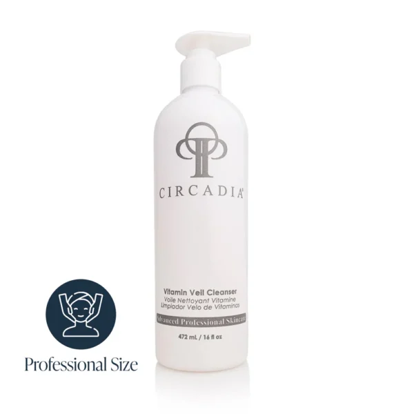 Vitamin Veil Cleansing Oil