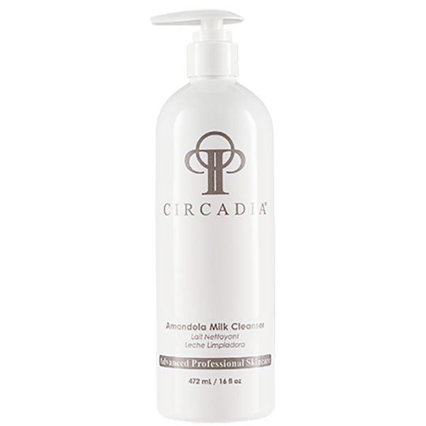 Amandola Milk Cleanser