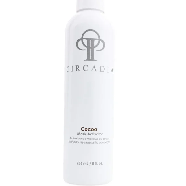 Cocoa Mask Activator