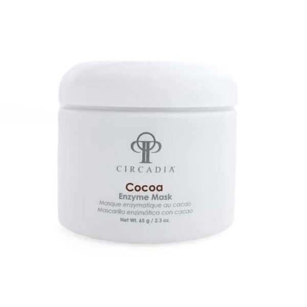 Cocoa Enzyme Mask