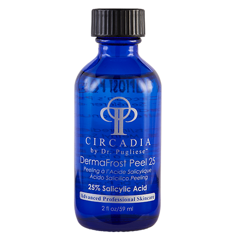 Dermafrost 25%