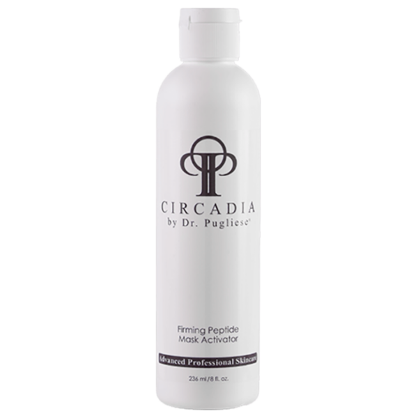 Firming Peptide Mask Activator