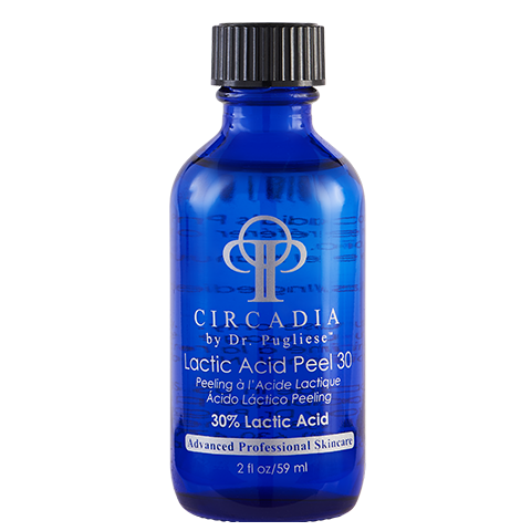 Lactic 30 Peel