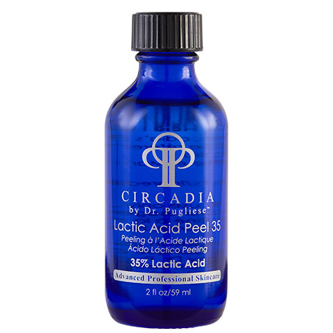 Lactic 35 Peel