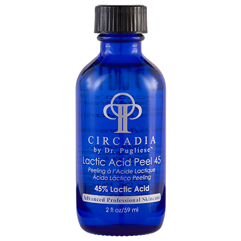 Lactic 45 Peel