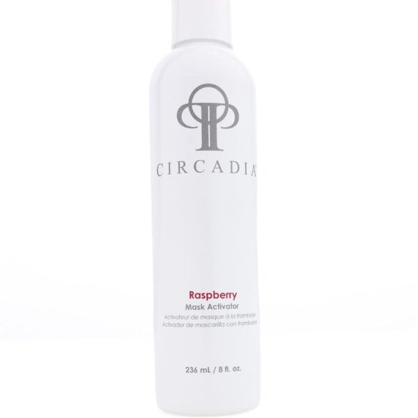 Raspberry Mask Activator