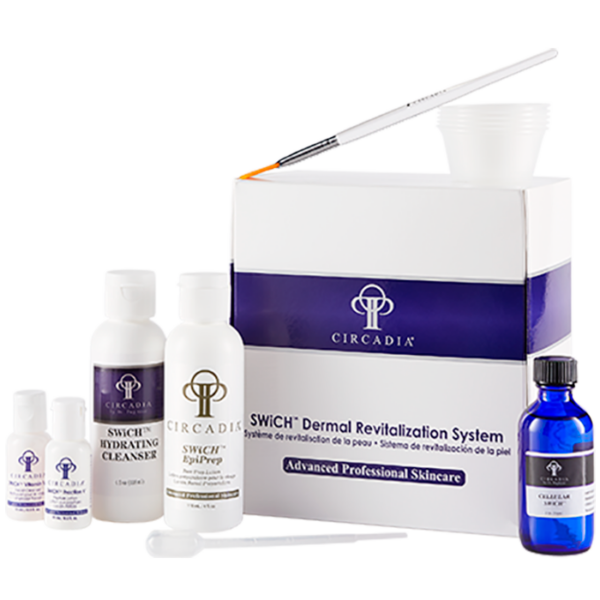 SWiCH™ Dermal Rejuvenation System