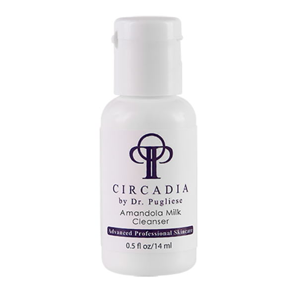 Amandola Milk Cleanser