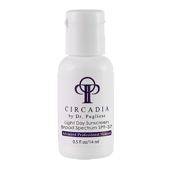 Light Day Sunscreen Broad Spectrum SPF-37