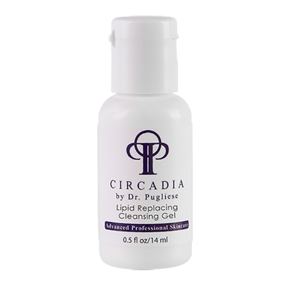 Lipid Replacing Cleansing Gel