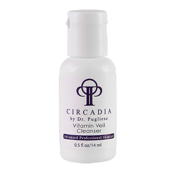 Vitamin Veil Cleanser