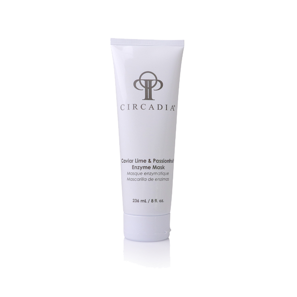 Caviar Lime & Passionfruit Enzyme Mask