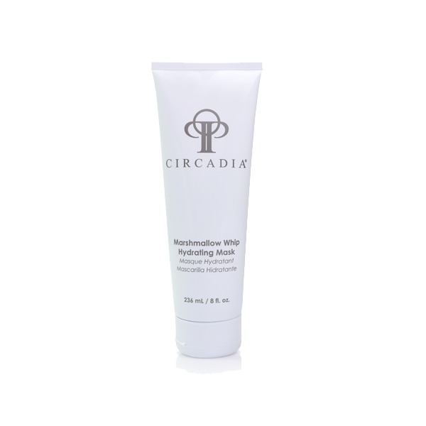 Marshmallow Whip Hydrating Mask