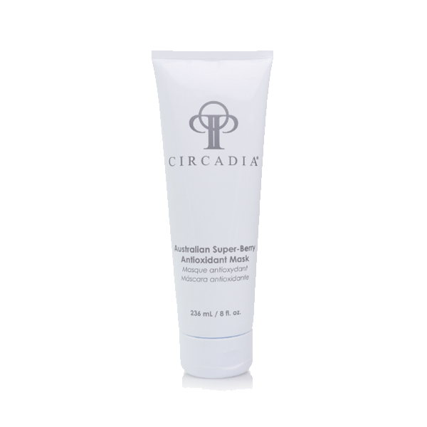 Australian Super Berry Antioxidant Mask