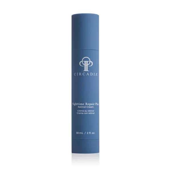 Nighttime Repair Plus