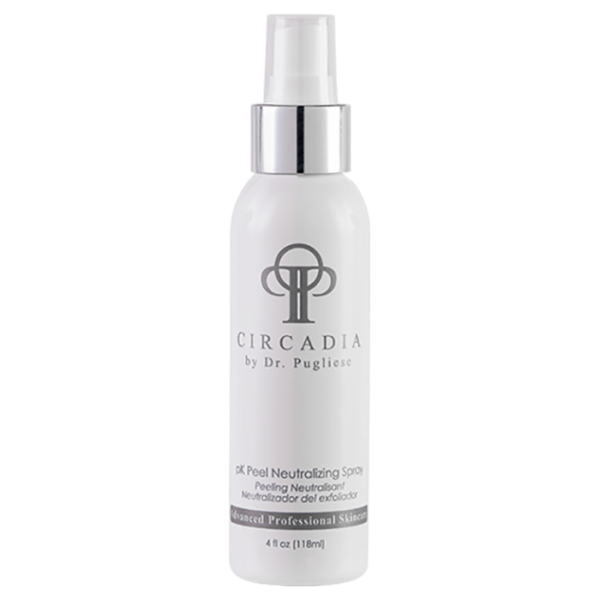 pk Peel Neutralizing Spray