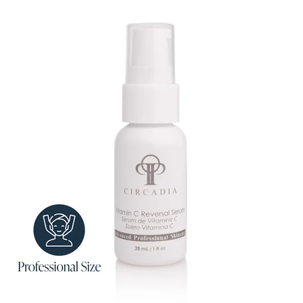 Vitamin C Reversal Serum