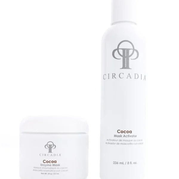 Cocoa Enzyme Set