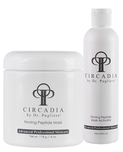 Firming Peptide Mask Set