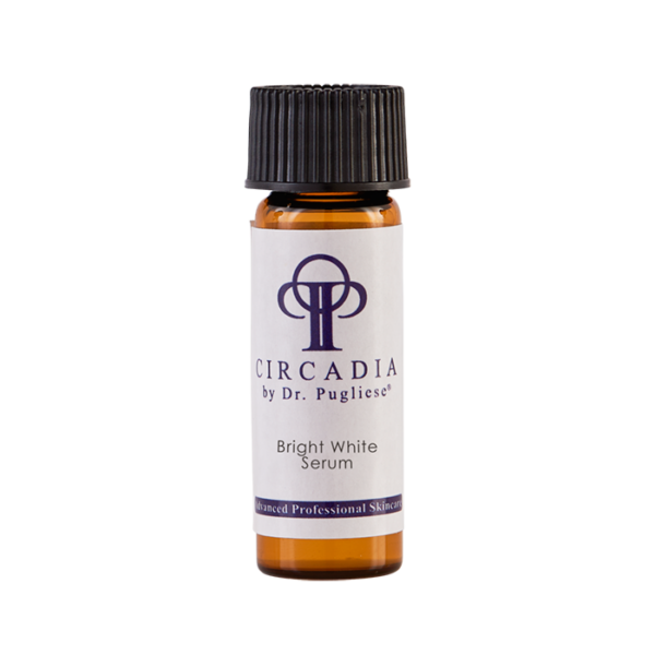 Bright White Serum