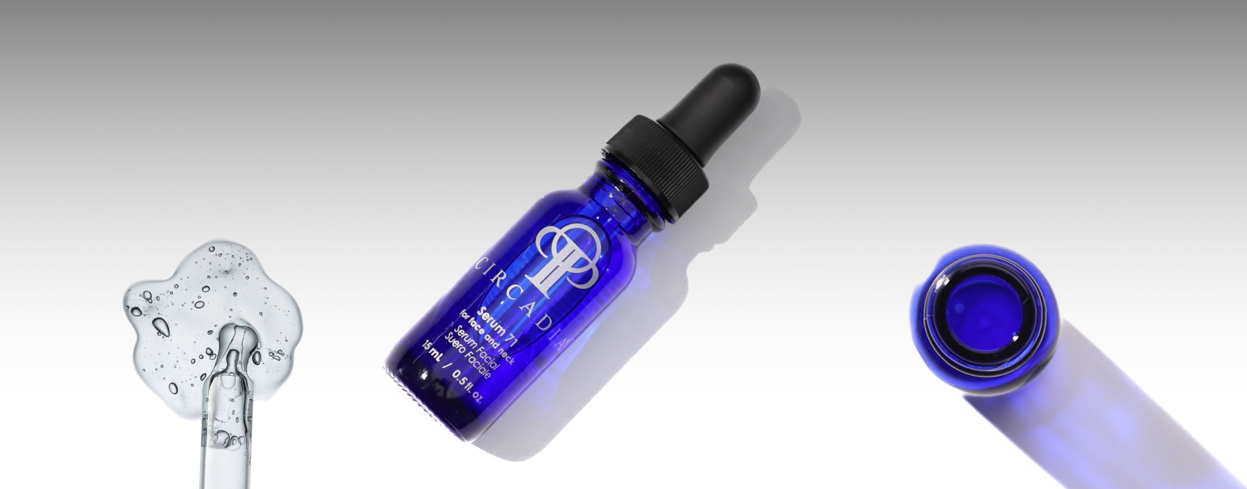 Tajemnicze serum Serum 71