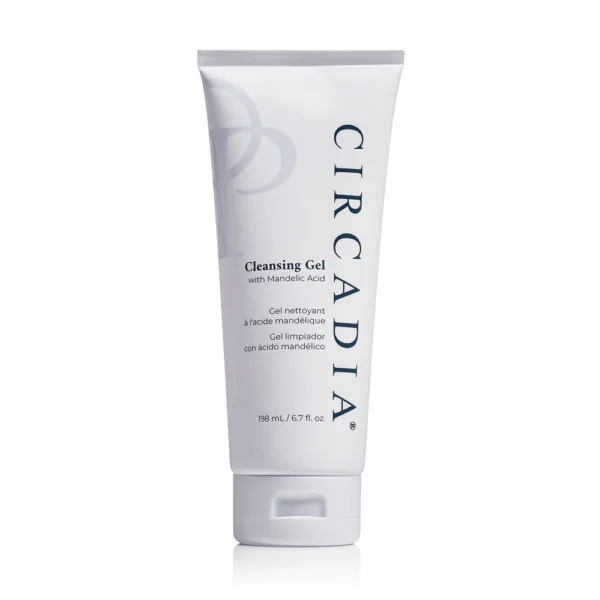 Cleansing gel with Mandelic Acid