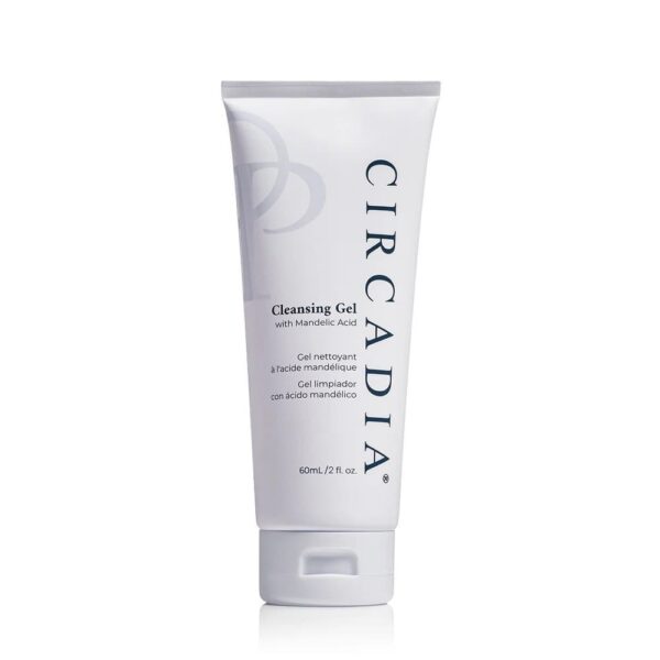 Cleansing gel with Mandelic Acid (60ml)