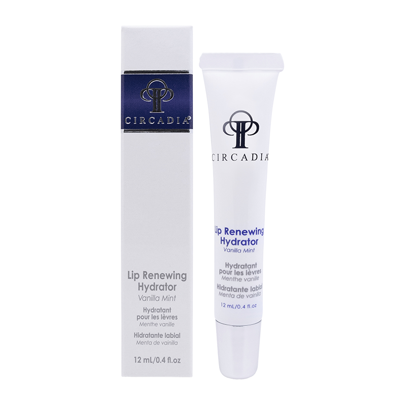 Circadia Lip Renewing Hydrator