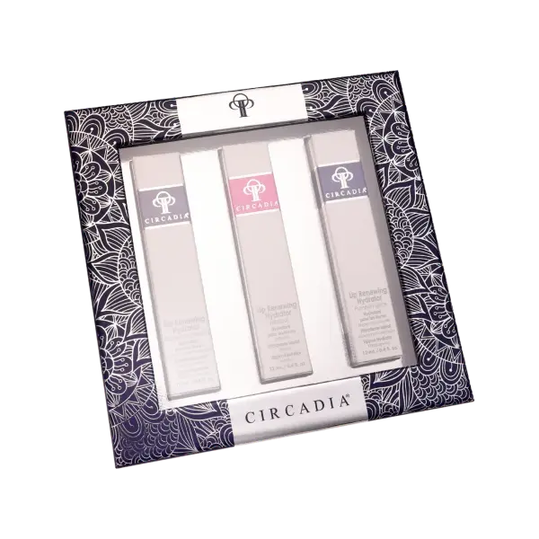 Lip Trio Holiday Set