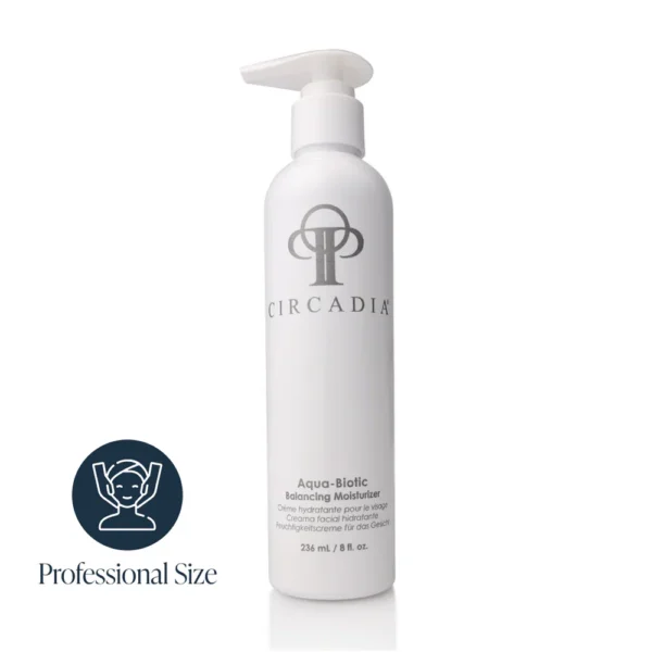 Aqua-Biotic Balancing Moisturizer