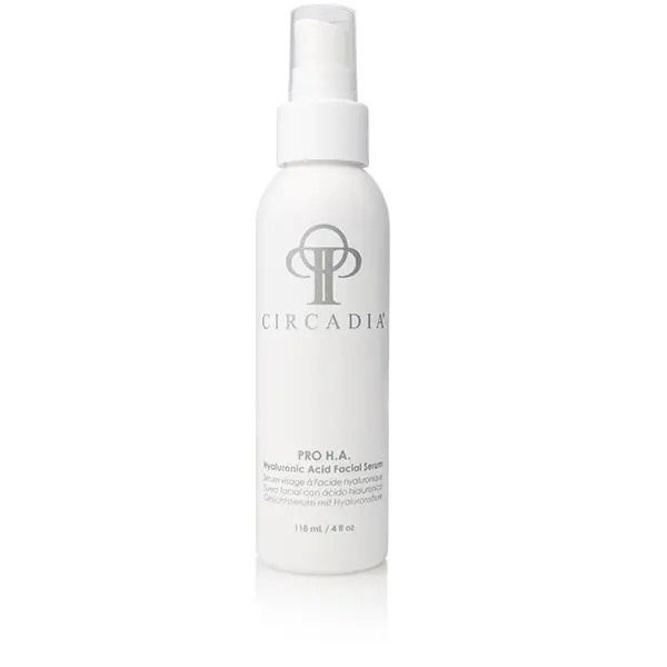 PRO H.A. Hyaluronic Acid Facial Serum