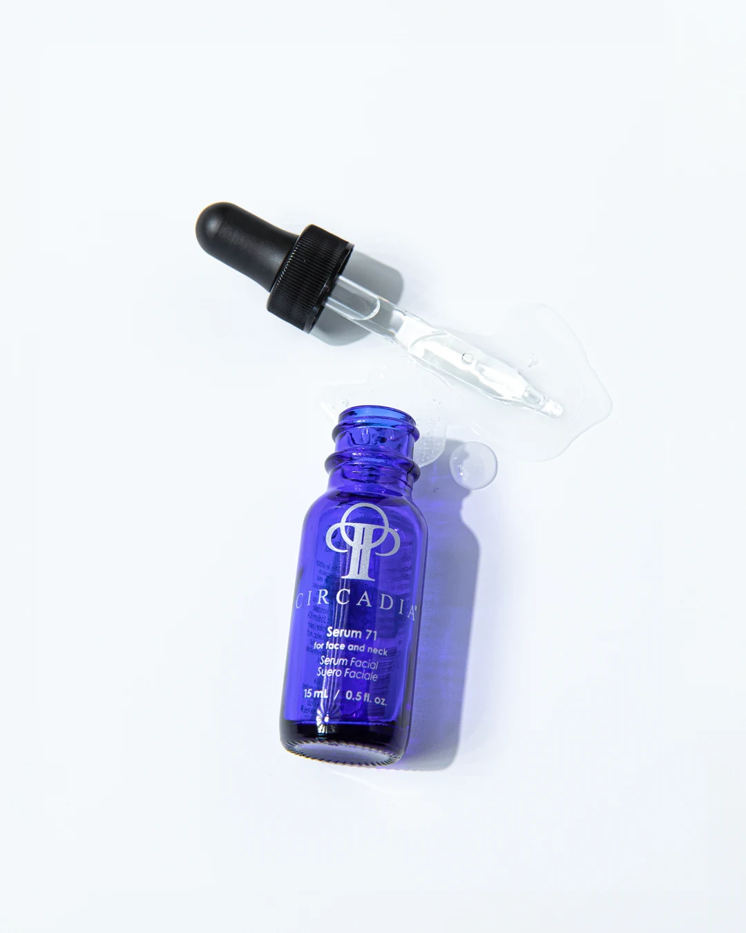 Serum 71 — immunostymulująca serum