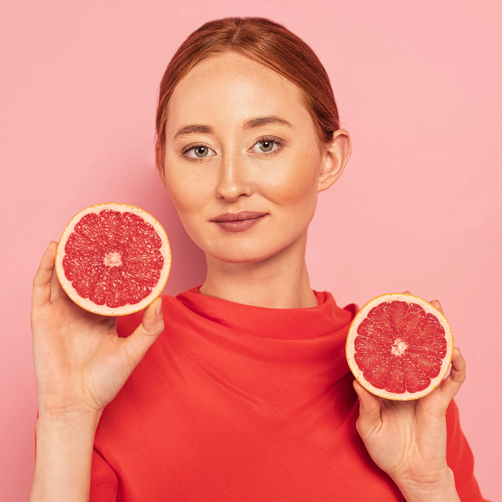 Czy można łączyć retinol i witaminę C?