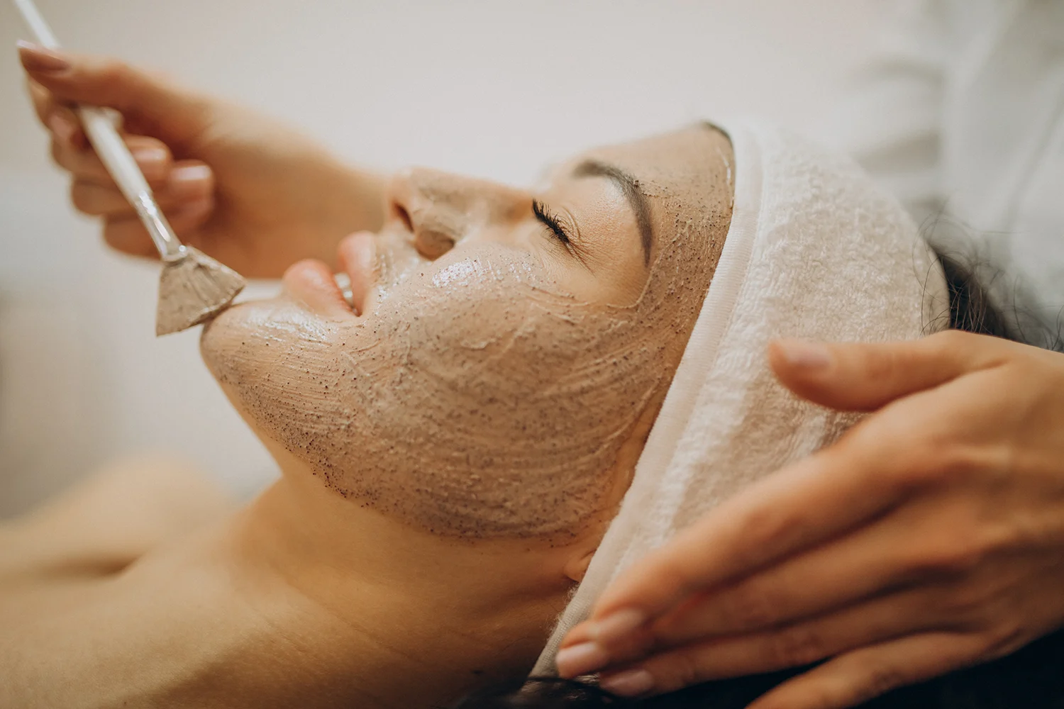 Peeling enzymatyczny od Circadia
