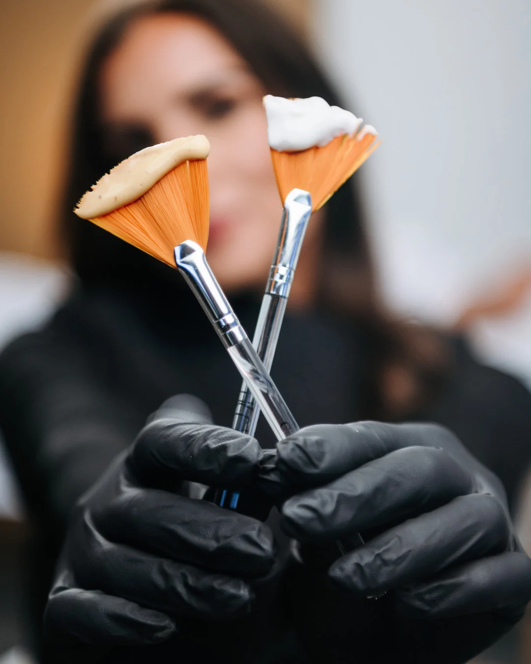 Nowe jesienne zabiegi Circadia - Pumpkin Whip Facial (Ubitą Dynią Krem)