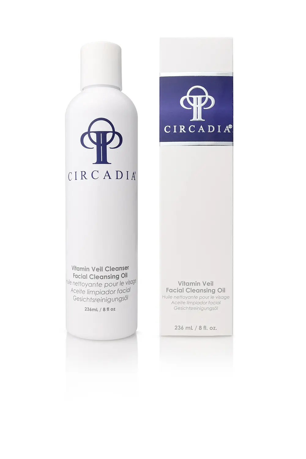 Nagrody i nominacje - Vitamin Veil Cleanser