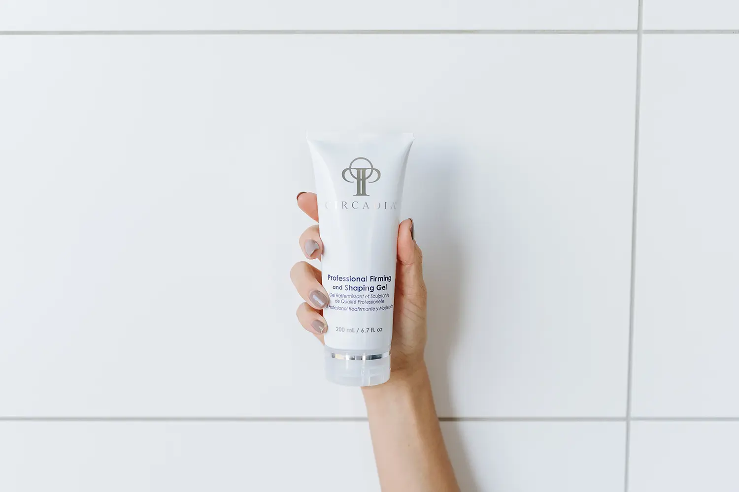 Nagrody i nominacje - Professional Firming and Shaping Gel