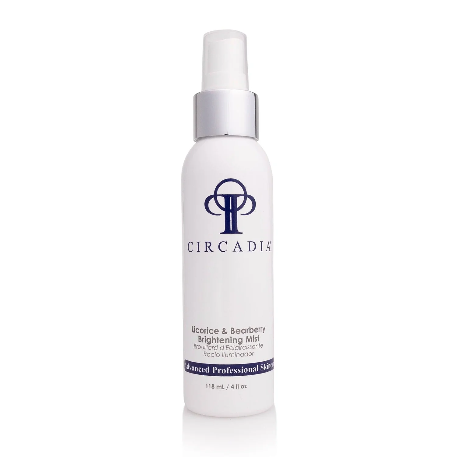 Licorice & Bearberry Brightening Mist: blask i równy koloryt skóry