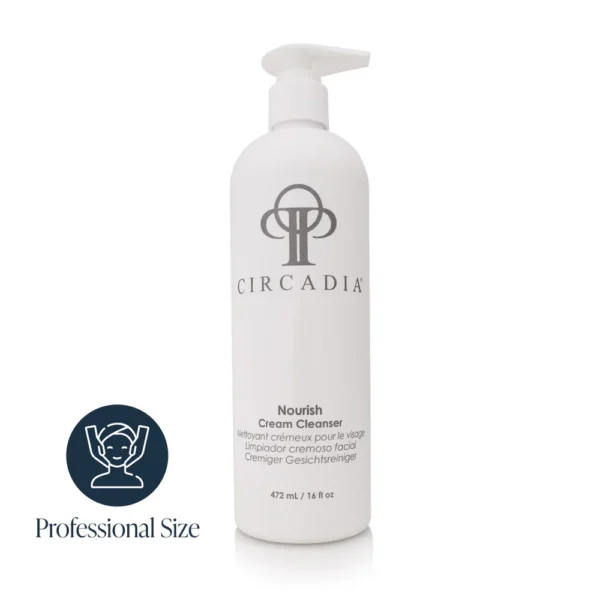 Nourish Cream Cleanser