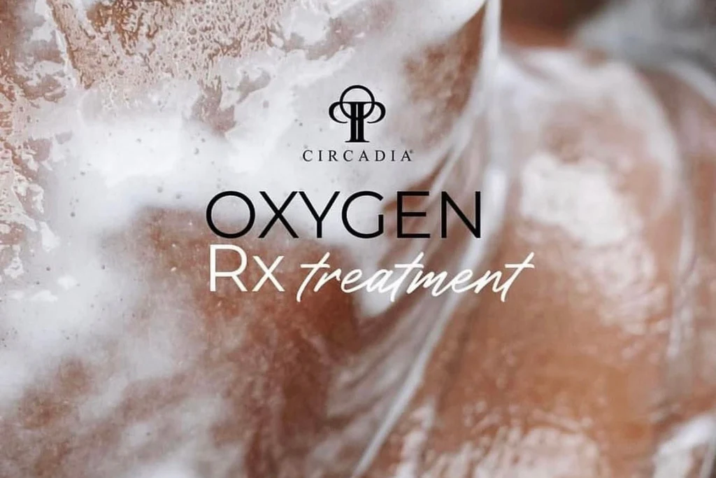 Oxygen Rx Circadia